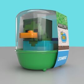 Numskull - Tubbz - Zombie (Mini Edition) / Fan Shop and Merchandise |  Techbox