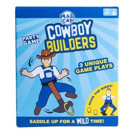 PhD Natural Performance Range - Cowboy Builder (100353) / Gadgets