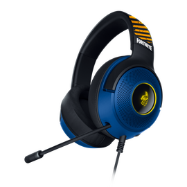 Razer - Kraken V3 X - Fortnite Edition - Ultra-light USB gaming headset / Electronics