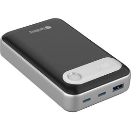 Sandberg - Travel Powerbank 20000 PD35W / Electronics