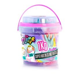 So Slime - Super Slime Bucket (1148) / Toys