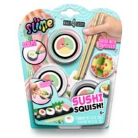 So Slime - Sushi Slime Kit (26414) / Toys
