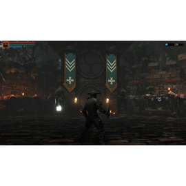 The Bearer and The Last Flame / PlayStation 5 - PS5 Games - Games - Techbox