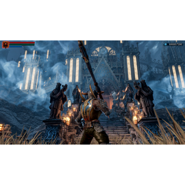 The Bearer and The Last Flame / PlayStation 5 - PS5 Games - Games - Techbox