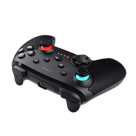 Trust - GXT1246 MUTA BT CTRL NSW - Black / PC