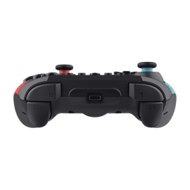 Trust - GXT1246B MUTA BT CTRL NSW - Blue-Red / Nintendo Switch | Techbox