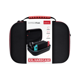 Trust - GXT1247 XXL Hardcase for NSW - XXL / Nintendo Switch | Techbox