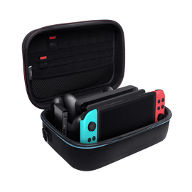 Trust - GXT1247 XXL Hardcase for NSW - XXL / Nintendo Switch | Techbox