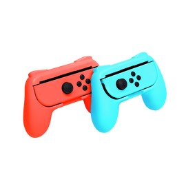 Trust - GXT1249 7-IN-1 Accessory Pack for NSW - Multicoloured - 55 mm (H) x 145 mm (D) x 270 mm (W) / Nintendo Switch | Techbox