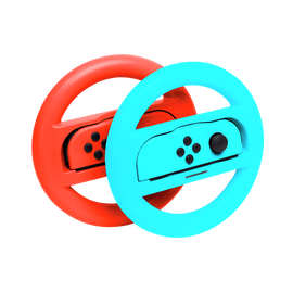 Trust - GXT1249 7-IN-1 Accessory Pack for NSW - Multicoloured - 55 mm (H) x 145 mm (D) x 270 mm (W) / Nintendo Switch | Techbox