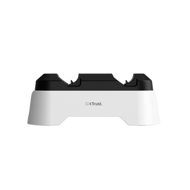Trust - GXT228 PS5 Dual Charge Dock / PlayStation 5 | Techbox