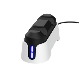 Trust - GXT228 PS5 Dual Charge Dock / PlayStation 5 | Techbox
