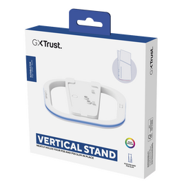 Trust - GXT229 PS5 LED Vertical Stand / PlayStation 5 | Techbox