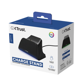Trust - GXT255 PS5 Charge Stand - Black / PlayStation 4 | Techbox