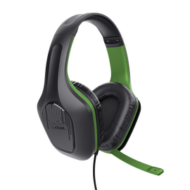 Trust - GXT415X Zirox Headset - Xbox / Electronics