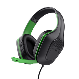 Trust - GXT415X Zirox Headset - Xbox / Electronics