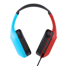 Trust - GXT416S Zirox Headset - NSW / Electronics