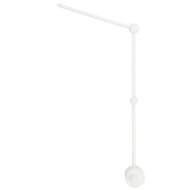 Vanilla Copenhagen - Mobile Holder - White (WOOH9826) / Toys
