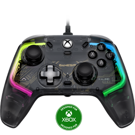 GameSir - K1 Multiform Gamepad - Black / Xbox Series X | Techbox