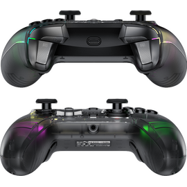GameSir - K1 Multiform Gamepad - Black / Xbox Series X | Techbox