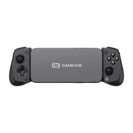 GameSir - X5s Mobile Gaming Controller - Gray / Electronics