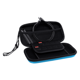 Trust - GXT1248S Hardcase for NSW - Red & Blue / Nintendo Switch | Techbox