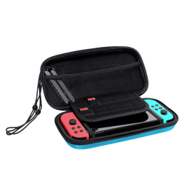 Trust - GXT1248S Hardcase for NSW - Red & Blue / Nintendo Switch | Techbox
