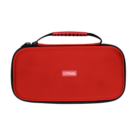 Trust - GXT1248S Hardcase for NSW - Red & Blue / Nintendo Switch | Techbox