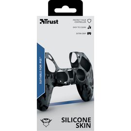 Trust - GXT748 Controller Skin - Camo / PlayStation 4 | Techbox
