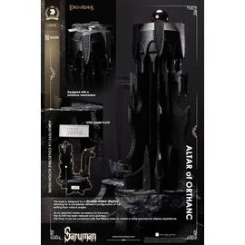 Lord of the Rings Action Figure 1/6 Saruman 31 cm - Figurines - Collectibles - Techbox