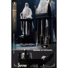 Lord of the Rings Action Figure 1/6 Saruman 31 cm - Figurines - Collectibles - Techbox