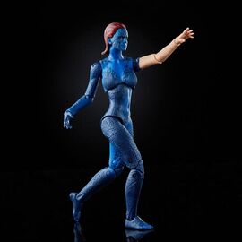 X-Men Marvel Legends Series Action Figure 2020 Marvel's Mystique 15 cm |  Techbox