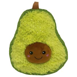 Avocado plush toy 50cm - Plushies - Gifts - Techbox