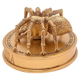 Harry Potter Aragog figure 7cm