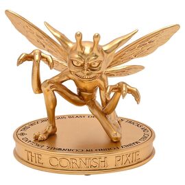 Harry Potter Cornish Pixie figure 15cm