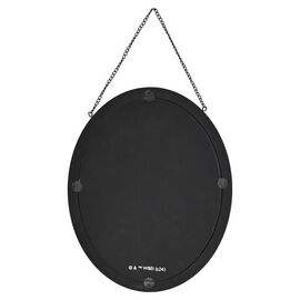 Harry Potter Dark Arts Death Eater mirrored plaqued
