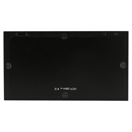 Harry Potter Dark Arts Horcrux mirrored plaque