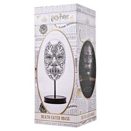 Harry Potter Death Eater Mask figure