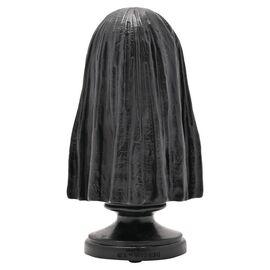 Harry Potter Death Eater Mask figure