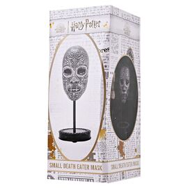Harry Potter Death Eater Mask figure