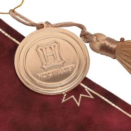 Harry Potter Gryffindor hanging banner
