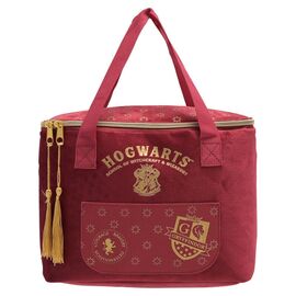 Harry Potter Gryffindor lunch bag