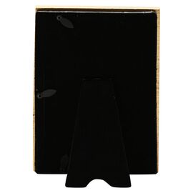 Harry Potter Hedwig gold photo frame