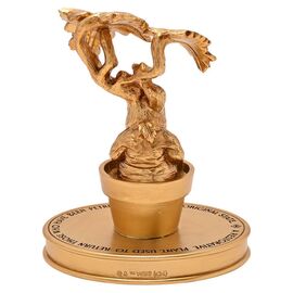 Harry Potter Mandrake figure 18cm