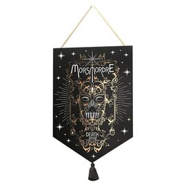 Harry Potter Morsmorde Death Eater glow in the dark wall pendant