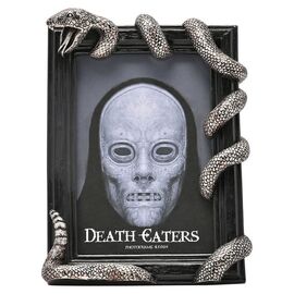 Harry Potter Nagini photo frame