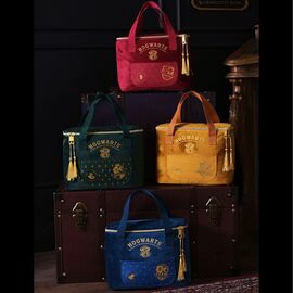 Harry Potter Ravenclaw lunch bag