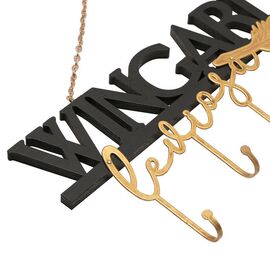 Harry Potter Wingardium wooden sign
