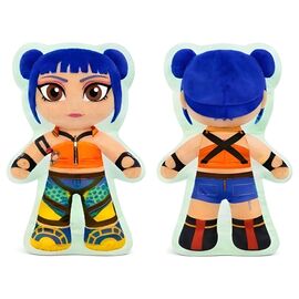 Kpop Azul 45cm cushion
