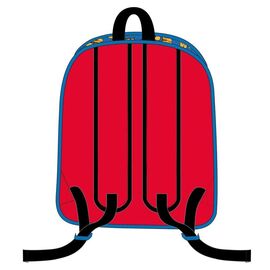 Marvel Avengers 3D backpack 30cm - Various - Various - Techbox